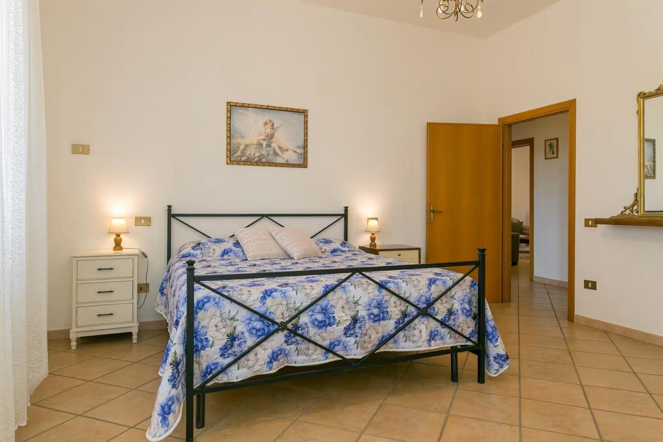 Agriturismo I Debbi Bibbona Buitenkant foto