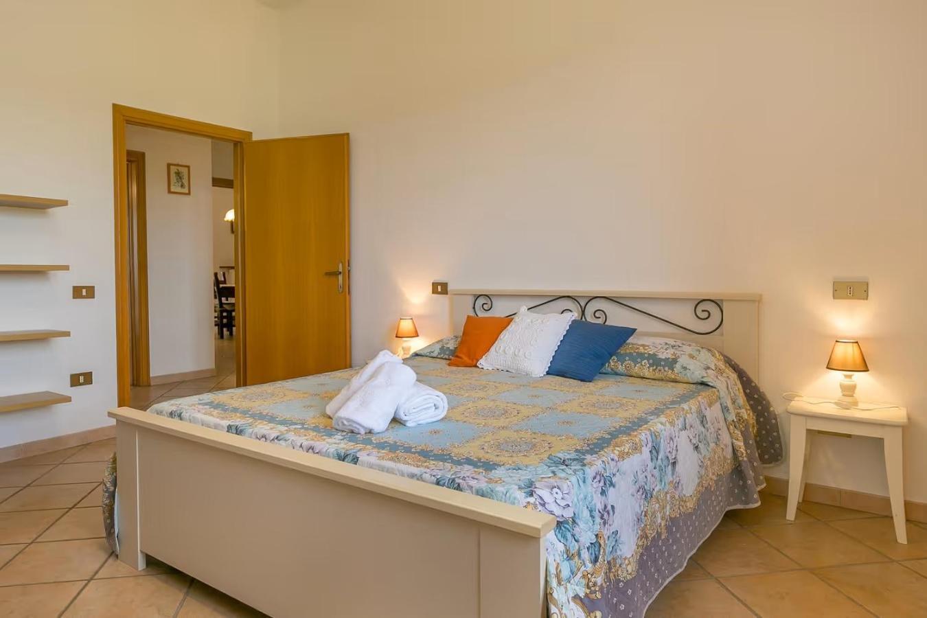 Agriturismo I Debbi Bibbona Buitenkant foto