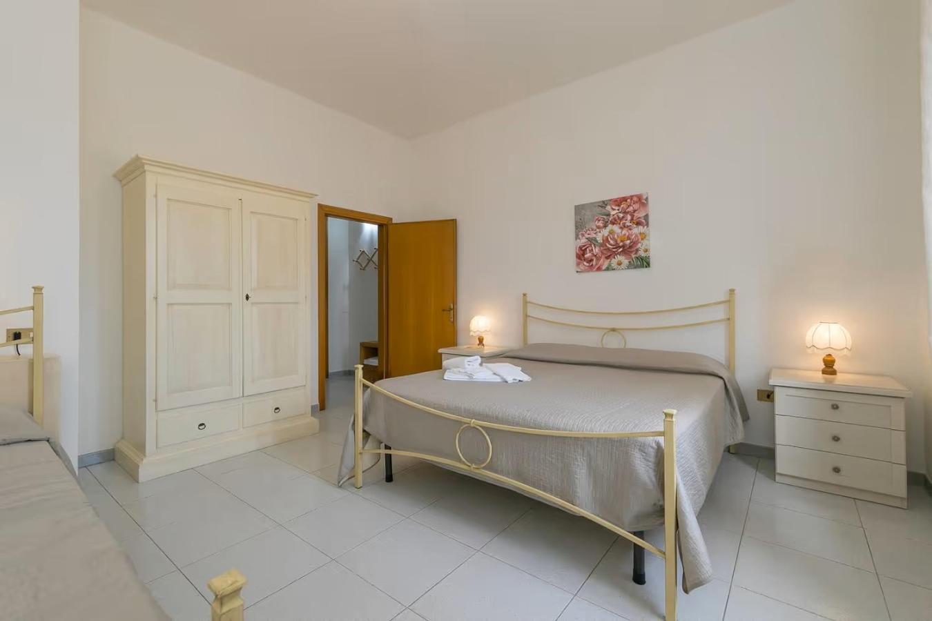 Agriturismo I Debbi Bibbona Buitenkant foto