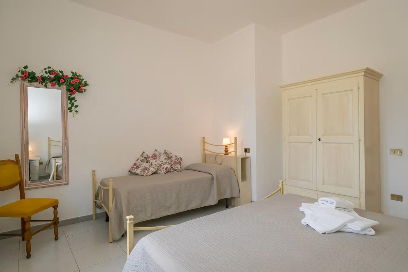Agriturismo I Debbi Bibbona Buitenkant foto