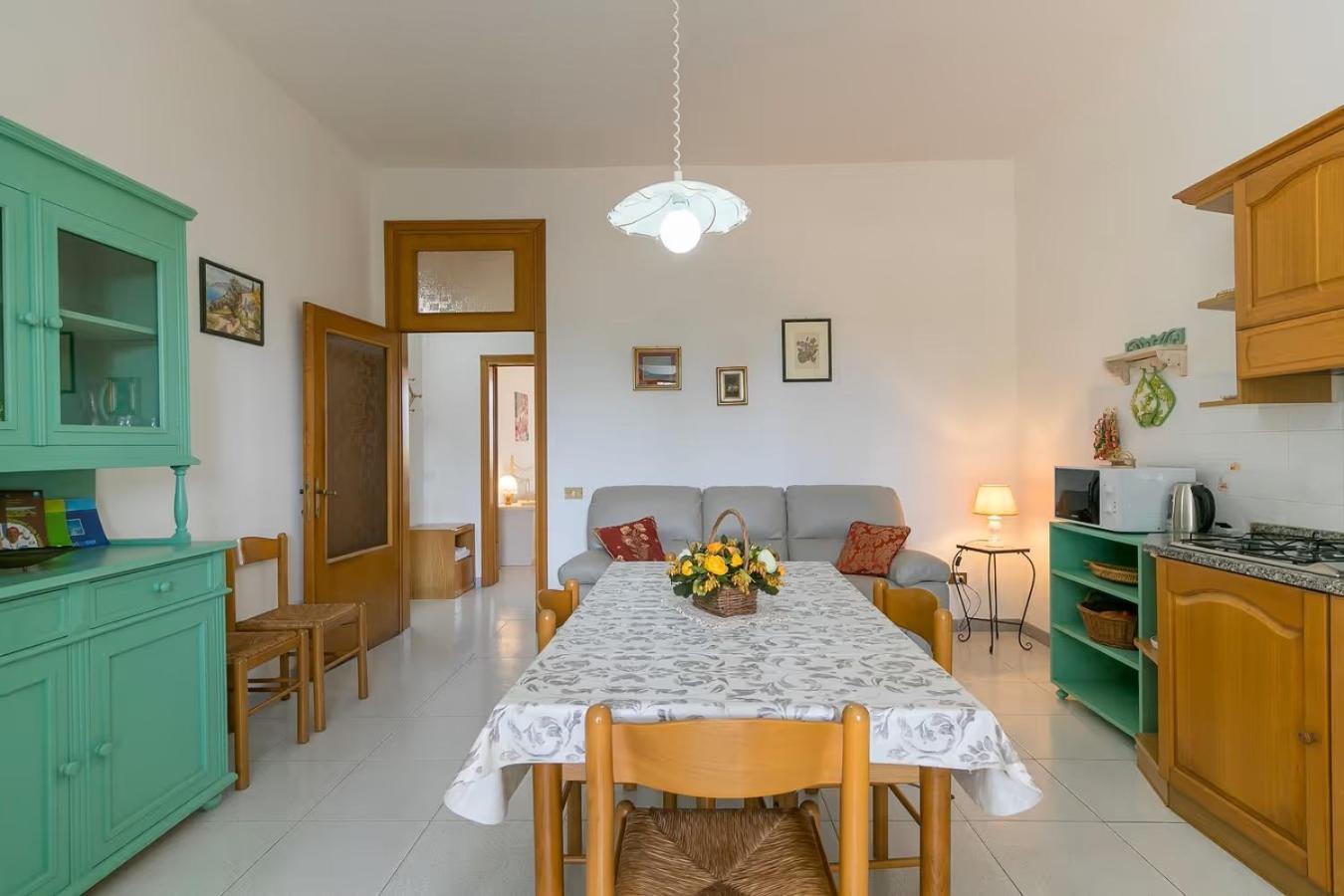 Agriturismo I Debbi Bibbona Buitenkant foto
