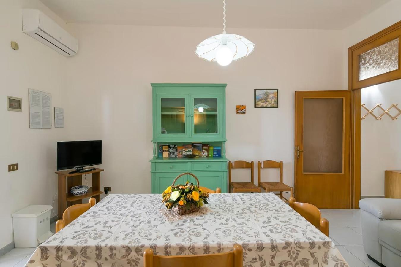 Agriturismo I Debbi Bibbona Buitenkant foto